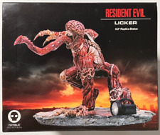 Numskull Resident Evil Licker Limited Edition Statue **BRAND NEW** picture