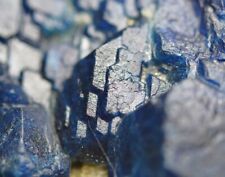 1406gr Natural Beautiful Huge Sodalite Crystals On Matrix From Badakhshan Afg. picture