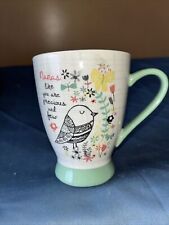 Pavilion gift Co/ 16 oz coffee mug by Amylee Weeks  picture