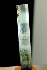 3 Gram Top Grade Aquamarine Crystal From Skardu Pakistan picture