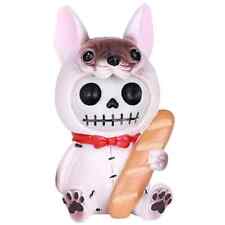 Furrybones Figurine 'French Bulldog Frenchie'.   picture