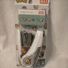 Pokémon stapler pixel art Evee Character Max, US Seller picture