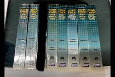 Vintage Lot Of Star Trek Deep Space nine Lot Of 7 Couple Are Sealed picture