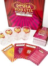 Resha Roulette - A Drinking Card Game for Parties and More picture