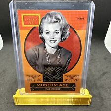 PAT PRIEST 2014 Panini Golden Age Museum Age The Munsters Worn Wardrobe Relic picture