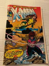 #1 Marvel Comics The X-Man Collectors Edition 1993 picture