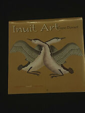 2008 Cape Dorset Inuit Art Calendar BRAND NEW unopened picture