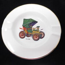 Fiat 1899 Ashtray from The Henry Ford Museum Collector Ash Tray  picture