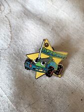 RC Toy Story Pixar Hidden Mickey Disney Pin 153713 picture
