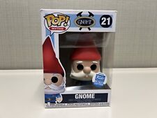 Gnome Funko Pop (Exclusive) #21 Limited Edition picture