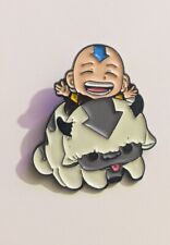 Avatar the Last Airbender Enamel Pin picture