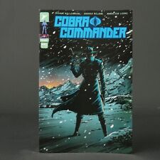 COBRA COMMANDER #1 Cvr C 1:10 Image Comics 2024 1C 1123IM199 (CA) Boss picture