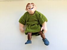 The Hunchback of Norte Dam 1980s Disney Quasimoto Action Figure Kids Toy picture