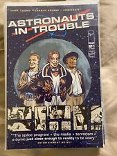 ASTRONAUTS IN TROUBLE 1-11 (Image Comics) Complete / Full Run NM/VF picture