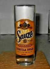 Shot Glass Sauza Tequila Shooter picture