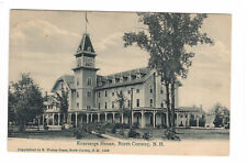 Vintage Postcard NH North Conway Kearsarge House -*1566 picture