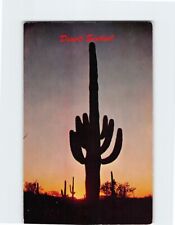 Postcard Desert Sentinel picture