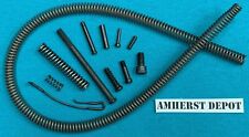M1 Garand Pin Screw and Spring Kit Springfield Armory Operating Rod Spring  picture