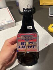 Bud Light Clock Tested Working picture
