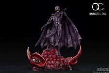 Oniri Creations 1/6 Berserk The Wings of Darkness Griffith picture