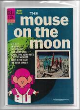 THE MOUSE ON THE MOON #1 1963 VERY FINE 8.0 4741 picture