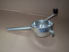 vintage Foley Food Mill harder to find small size picture