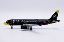 JetBlue A320 Reg: N706JB 