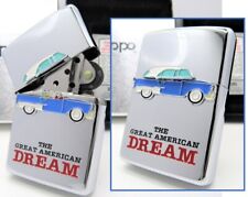 American Dream Car Surprise ZIPPO 1994 Unfired Rare picture