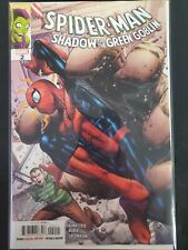 Spider-Man Shadow of the Green Goblin #2  Marvel VF/NM picture