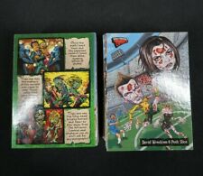 2007 Topps Hollywood Zombies Cards (Pick Your Card) picture