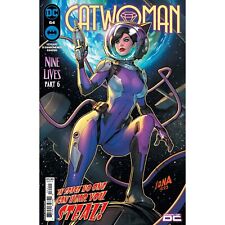 Catwoman (2018) 62 63 64 65 66 | DC Comics | COVER SELECT picture