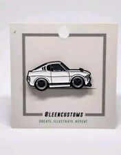 Leen Customs Limited Edition Toyota Celica OG # 95/100  picture