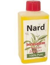 100% Pure Nard Nardo Blessed Jerusalem Prayer Anointing Holy Oil 300ml/10oz  picture