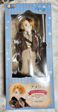 AZONE HETALIA The World Twinkle America Asterisk Collection Series 008 1/6 JAPAN picture