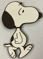 Snoopy Figure Fridge Magnet picture
