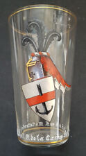 German Empire Glass 1890 Student Good Condition SP110563 picture