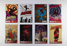 DAREDEVIL 2014 vol 4 complete #.1-18+ (23 issues) Marvel, Mark Waid picture