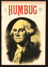 Humbug #8 1958-Harvey Kurtzman-Bill Elder-Jack Davis-Al Jaffee-Russ Heath-15 ... picture