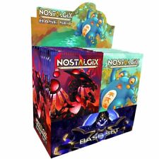 Nostalgix TCG - Base Set 1st Edition Booster Display picture