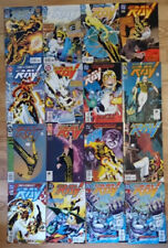 The Ray #1... set of X-Large Set of  25 DC Comics picture