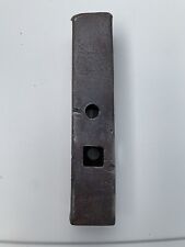 Original Railroad Switch Stand Mast picture