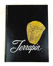1964 Terrapin UNIVERSITY of MARYLAND Yearbook - Volume 63 picture