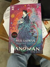 The Sandman Book One picture