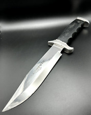 Humvee Bowie Knife Length 7 1/4 inches by 1 1/4 inches picture