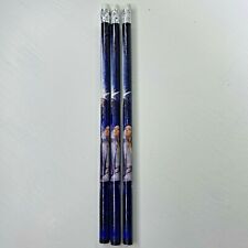 Lot of 3 Star Wars Pencils 84555555 1980 Lucas Film PMG Inc Unused Unsharpened picture