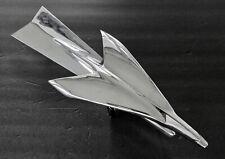NOS ALL ORIG. OEM 1953 1954 CHEVROLET ACCESSORY EAGLE HOOD ORNAMENT 53 54 CHEVY picture