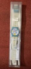 Pokemon Watch ANA Airplane Pocket Monsters With Battery Working picture