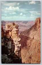 Postcard Grand Canyon National Park at Moran Point Arizona  picture