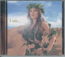 Ayumi Hamasaki : I am... CD Japan 2002 picture