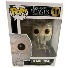 Funko Pop Fantastic Beasts and Where to Find Them Demiguise Figure Vinyl #11 picture